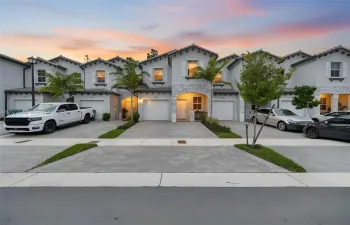 Townhouse For Sale