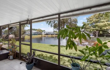 Your Lake View!
