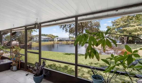 Your Lake View!