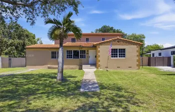 Single Family For Sale
