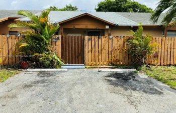 Residential Lease For Rent