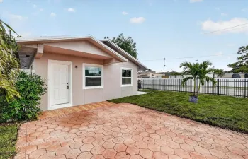 Single Family For Sale