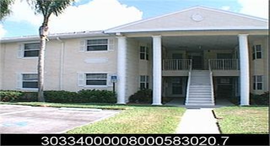 830 Lake Orchid Circle Unit 207, Vero Beach, Florida 32962, 2 Bedrooms Bedrooms, ,2 BathroomsBathrooms,Condominium,For Sale,Lake Orchid,2,RX-10912814