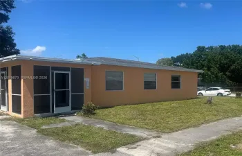 Single Family For Sale