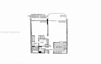 Residential Lease For Rent