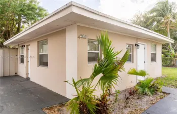 Residential Lease For Rent