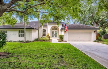 Single Family For Sale