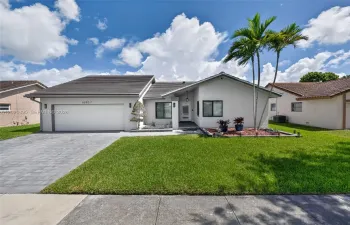Paver Driveway