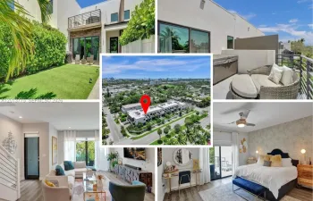 Townhouse For Sale