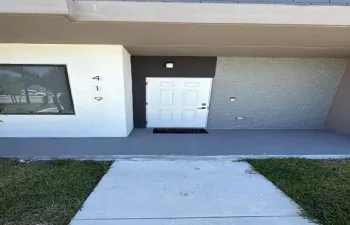 Residential Lease For Rent