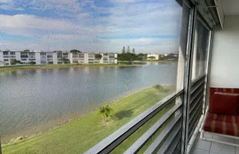 WATER VIEW