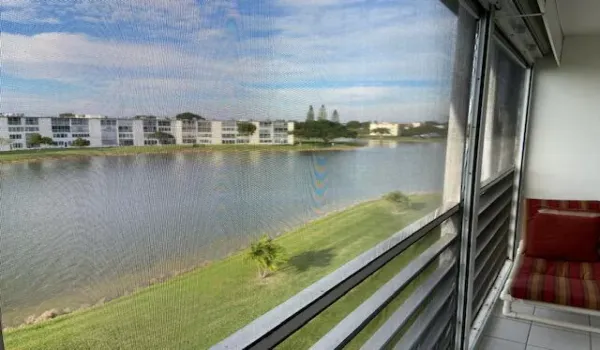 WATER VIEW