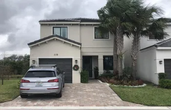 Residential Lease For Rent