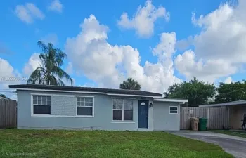 Single Family For Sale