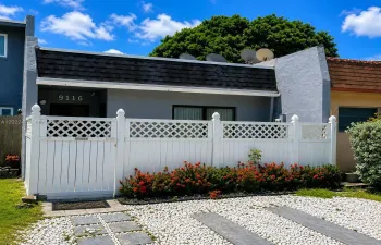 Residential Lease For Rent