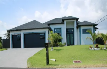 Single Family For Sale