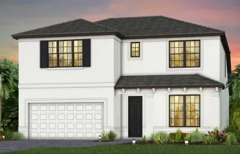 Whitestone Home