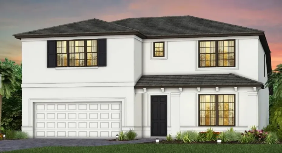 Whitestone Home