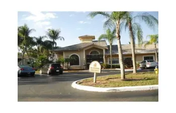 club house