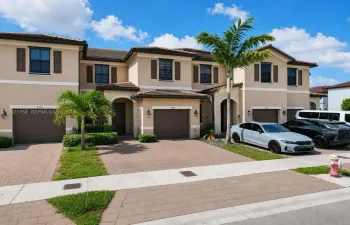 Townhouse For Sale