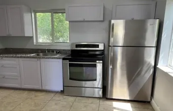 Residential Lease For Rent
