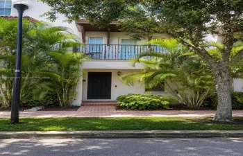 Townhouse For Sale