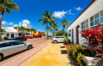 Residential Lease For Rent