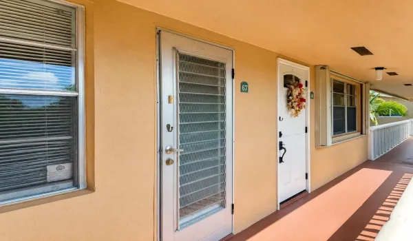 Door Front 1