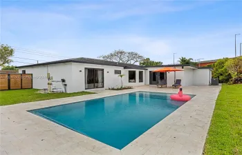 Single Family For Sale