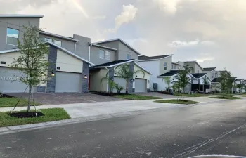 Townhouse For Sale