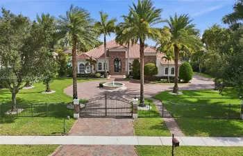 Single Family For Sale
