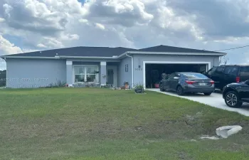 Single Family For Sale