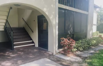 5993 Exterior Building