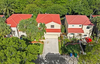 Ariel View