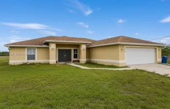 Single Family For Sale