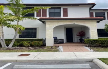 Townhouse For Sale
