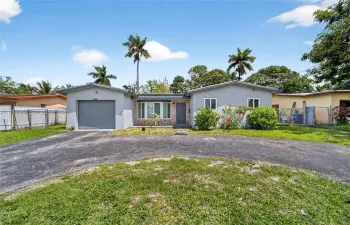 Single Family For Sale