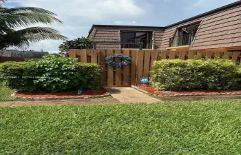 Townhouse For Sale