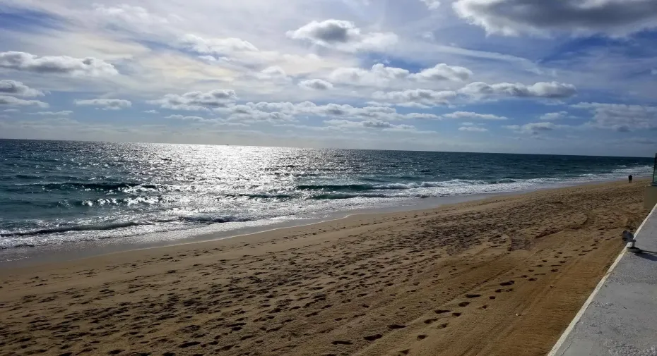 Direct Ocean Access