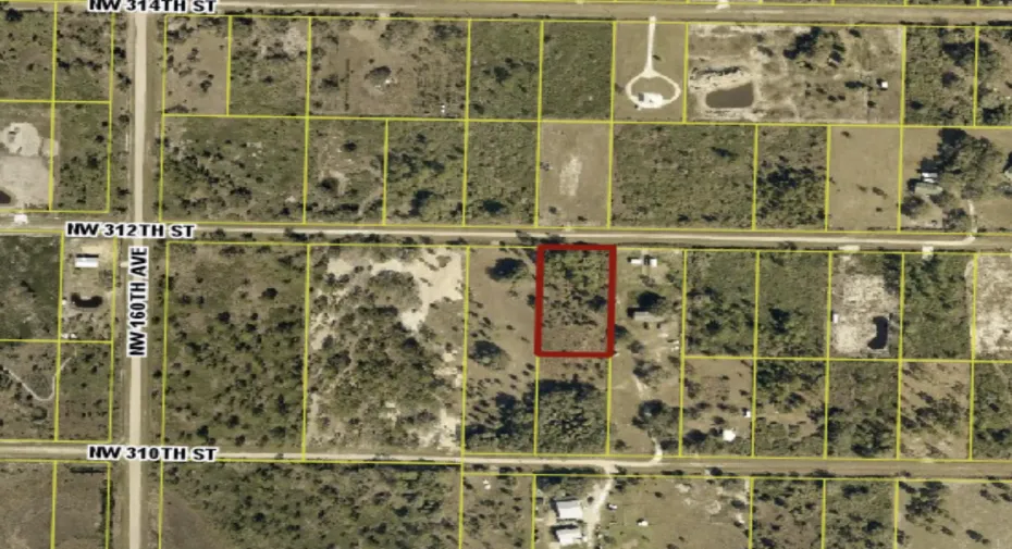 15734 NW 312TH ST OKEECHOBEE