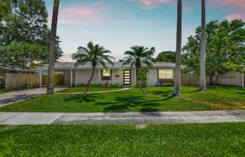 Attractive Curb Appeal