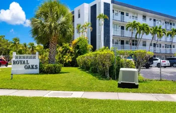 Condominium For Sale