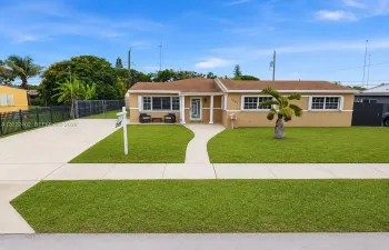 Single Family For Sale
