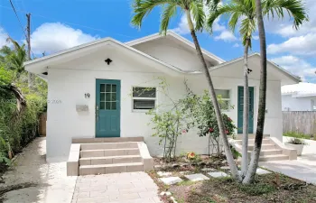 Residential Lease For Rent
