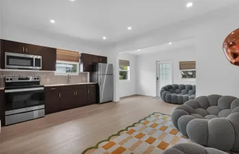 Residential Lease For Rent