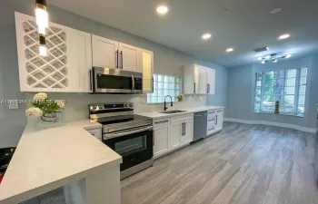 Residential Lease For Rent
