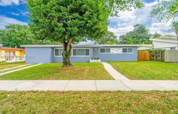 Single Family For Sale