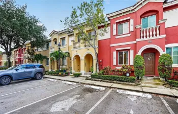 Townhouse For Sale