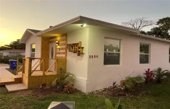 Single Family For Sale