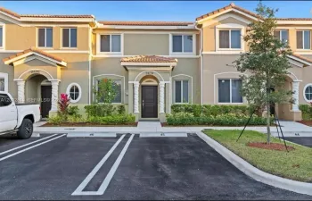 Townhouse For Sale
